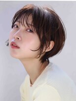 テラスコード 梅田(TERRACE CODE)&nbsp;くびれショート