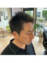 ピークス&nbsp;ショートスタイル