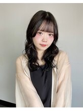 エン(en) 黒田 優里