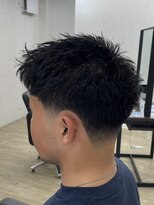 スウェル 津田沼店(Swell)&nbsp;フリンジショート