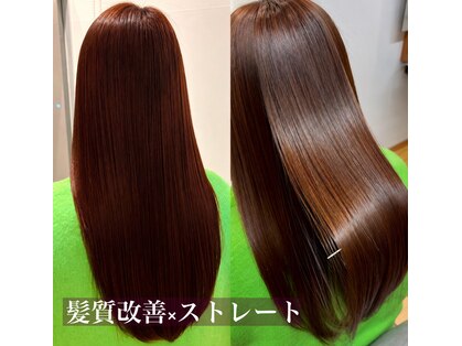 クリア(CLEAR)の写真