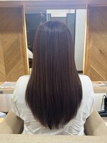 サムソンアンドデリラ 江南店&nbsp;イルミナカラー