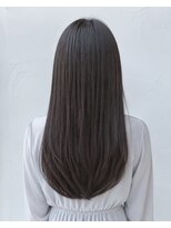 スイ バイティティ 川崎店(suis. by titi)&nbsp;ロングストレート