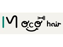 モコヘア(Mo.co hair)