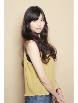 アーツ 新宿(arts) ゆるふわロングカール　30代40代50代