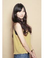 アーツ 新宿(arts) ゆるふわロングカール 30代40代50代