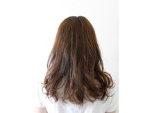 アロ (Alo hairdesign)