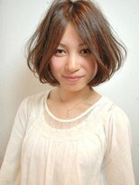 クッカ(kukka)&nbsp;ナチュラルボブ