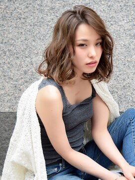 アブソ(Absolute) ストリートカジュアル2【Abso新宿】イルミナ