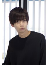 フリーク(FLEEK)&nbsp;ツーブロックショート