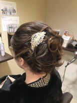 カーサ 祇園四条店(CASA)&nbsp;アップスタイル