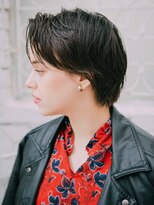リアン 方南町店(Lian)&nbsp;＊エレガンス小顔ショート