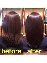 ロカヒ(lokahi)&nbsp;自分史上最高の美髪にしませんか？