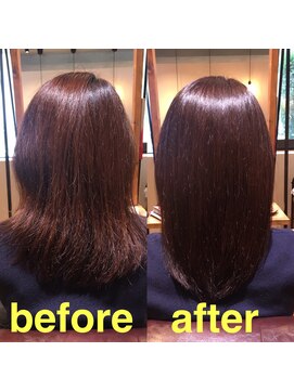 ロカヒ(lokahi) 自分史上最高の美髪にしませんか?