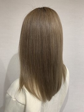 ディベック(Dvec) pearl ash, Dvec