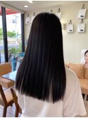 さらさらロング☆