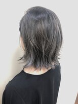 モ ディープ 泰夢(mo’Deep 泰夢)&nbsp;グレーグラデーション