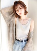 シアーミディーカール【LUXBE GALLERY なんば駅前店】
