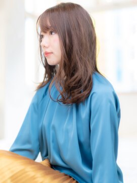 ヴィアラ 自由が丘(VIALA) 【VIALA  自由が丘】ボリューム×艶感