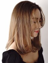 ワン 辻堂(one)&nbsp;マッシュ/くびれヘア/ビタミンカラー/メルティーカラー/辻堂駅