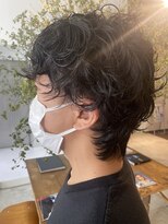 オンザ(ONTHE)&nbsp;『くるくるパーマ』