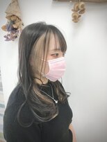 ヘアポジション 大曲北店 HAIR Position&nbsp;．