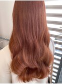 髪質改善＊大人かわいいコテ巻き＊デジタルパーマ【Zina 札幌】