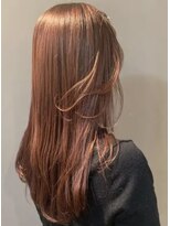 ライズ ヘアー(RISE HAIR) ロング♪