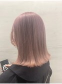髪質改善*大人かわいいコテ巻き*デジタルパーマ【Zina 札幌】