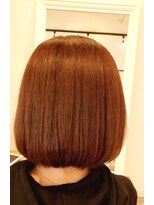 アッテ 鴻巣駅前店(ATTE)&nbsp;ATTE　【艶感際立つ◇フレッシュボブ】