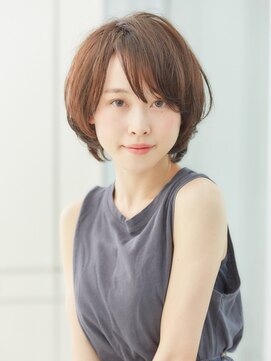 ミチオ ノザワ ヘアサロン ギンザ(Michio Nozawa HAIR SALON Ginza) ウルフレイヤー☆