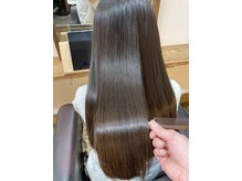 ノーチラスヘア(nautilus hair)