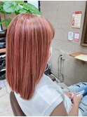 【ERTE】ハイライト 白髪ぼかしハイライト