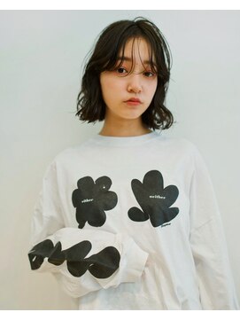 ワイス(WYETH) BOB×perm