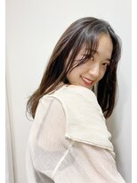 ベア(Bea) ゆるロング