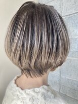 メロー(Mellow)&nbsp;シルバーカラー