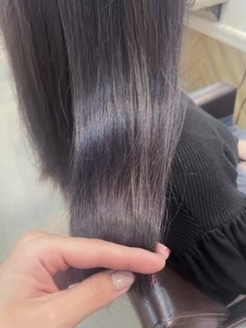 レム らら・パーク天童店(REM) 髪質改善