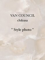 ヴァンカウンシル 千種&nbsp;【VAN COUNCIL千種】style photo