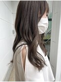 透明感×韓国スタイル☆