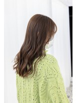 ハイホープス(High Hopes)&nbsp;髪質改善カラー 2023 028