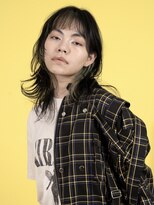 カケル(×.)&nbsp;グランジレイヤー