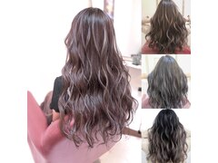 Hair&Make CROSS【ヘアアンドメイク　クロス】