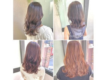 abirth【アバース】