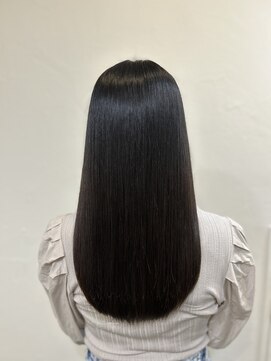 サプリ 国分寺店(Sapuri) うるつやロング