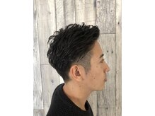 アピスヘア(APISS HAIR)