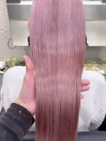 ペレ 栄店(PELE) イメチェン/ハッシュカット/フルバング/似合わせカット/栄