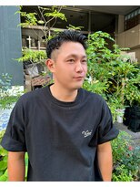 リール(rire)&nbsp;spiral perm.