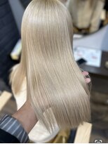 アンベリール 大名(Embellir)&nbsp;ブロンド