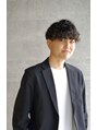 メンズカット バイ ソイクフ(メンズカット by SOY-KUFU) 植野 【東伏見】