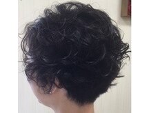 ヘアスペースシャイン